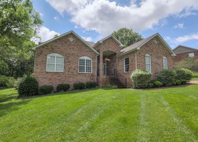 Property at 716 Cowan Dr, Nolensville, TN 37135, 4 beds, 2 baths
