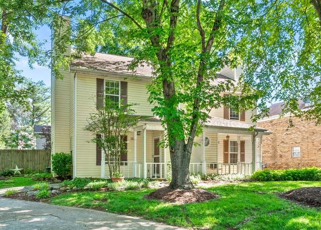 Property at 209 Hillside Ct, Murfreesboro, TN 37130, 2 beds, 1.5 baths