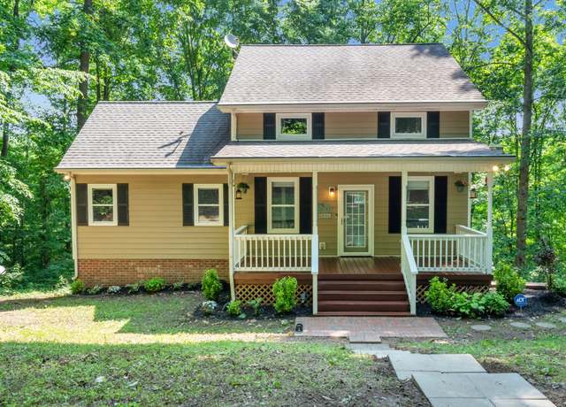 Property at 1221 Turnbull Rd, White Bluff, TN 37187, 3 beds, 3 baths