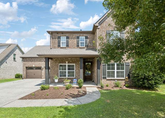 Property at 1324 Reynard Dr, Gallatin, TN 37066, 4 beds, 3.5 baths