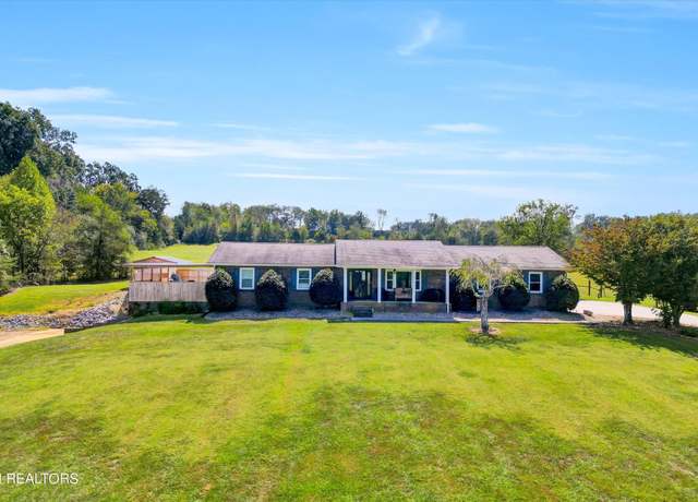 Property at 586 Mason Rd, Madisonville, TN 37354, 3 beds, 3 baths