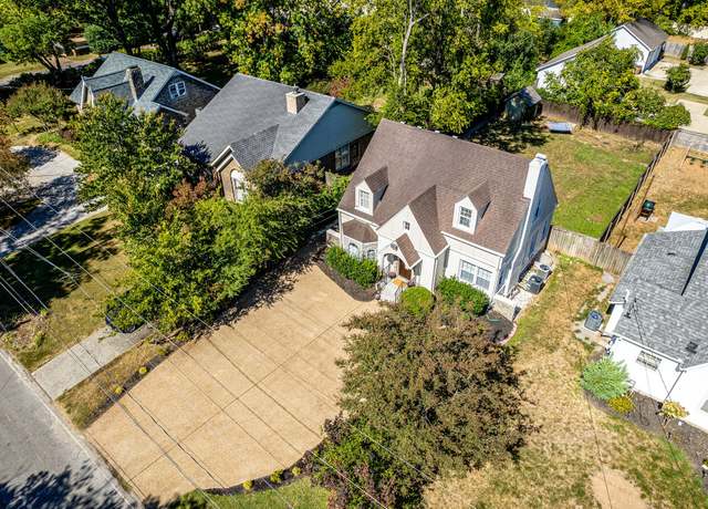 Property at 816 Inverness Ave, Nashville, TN 37204, 3 beds, 4 baths