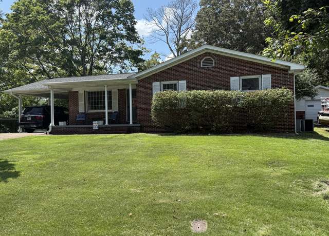 Property at 111 Melton Ave, Camden, TN 38320, 3 beds, 2 baths