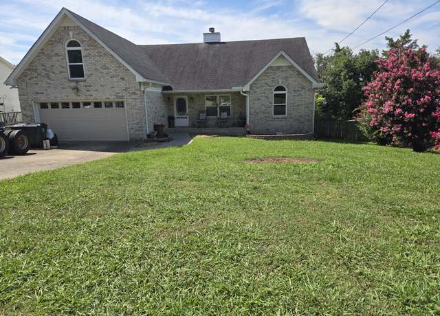 Property at 2124 Academy Way, La Vergne, TN 37086, 3 beds, 2 baths