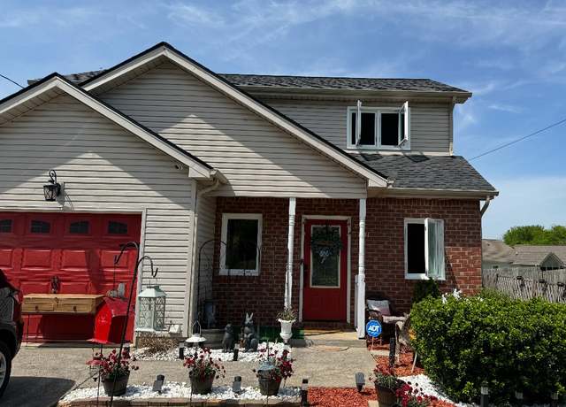 Property at 1141 Lakewalk Dr, Antioch, TN 37013, 3 beds, 1.5 baths