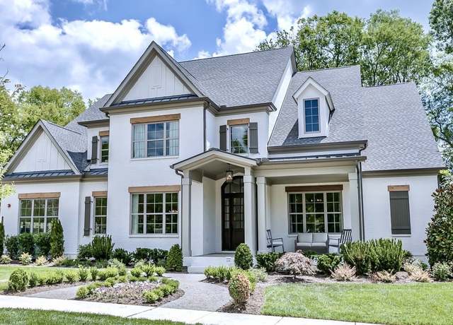 Property at 9903 Elland Rd, Brentwood, TN 37027, 5 beds, 5.5 baths