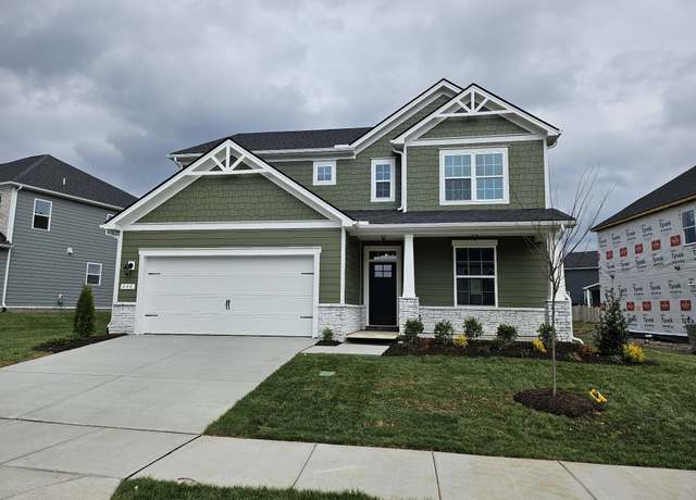 Property at 440 Mabels Way, Mount Juliet, TN 37122, 4 beds, 3.5 baths