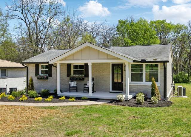 Property at 4106 Edwards Ave, Nashville, TN 37216, 4 beds, 3 baths
