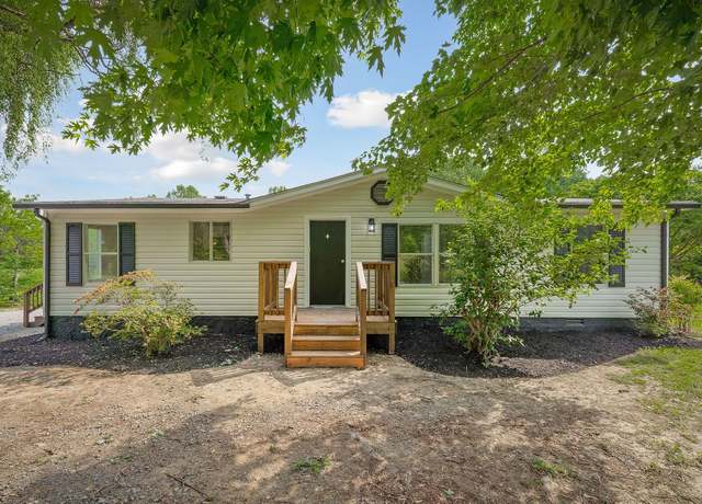 Property at 2173 Old West Point Rd, Smithville, TN 37166, 3 beds, 2 baths