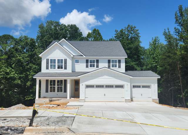 Property at 7460 Atwater Cir SE, Fairview, TN 37062, 5 beds, 4.5 baths