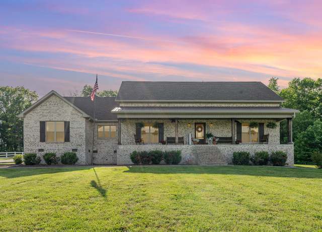 Property at 398 Beasleys Bend Rd, Lebanon, TN 37087, 3 beds, 2.5 baths