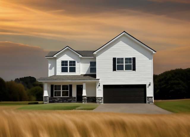 Property at 118 Millet St, Shelbyville, TN 37160, 3 beds, 2.5 baths
