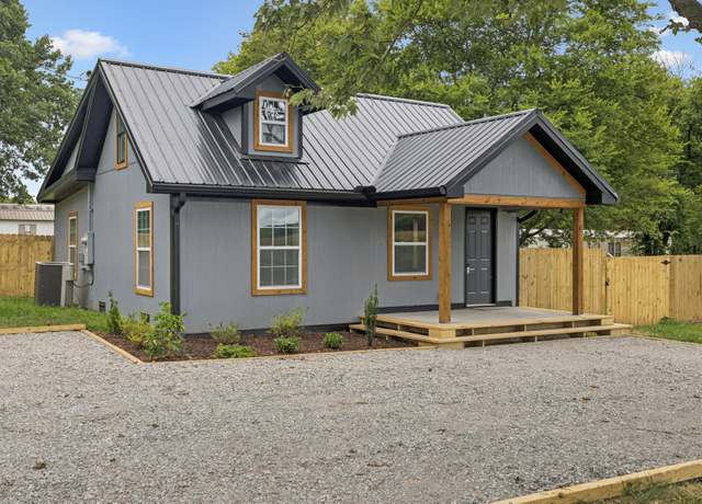 Property at 1814 Vales Mill Rd, Pulaski, TN 38478, 2 beds, 2 baths