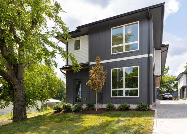 Property at 5917C Robertson Ave Unit Left Front, Nashville, TN 37209, 4 beds, 3.5 baths