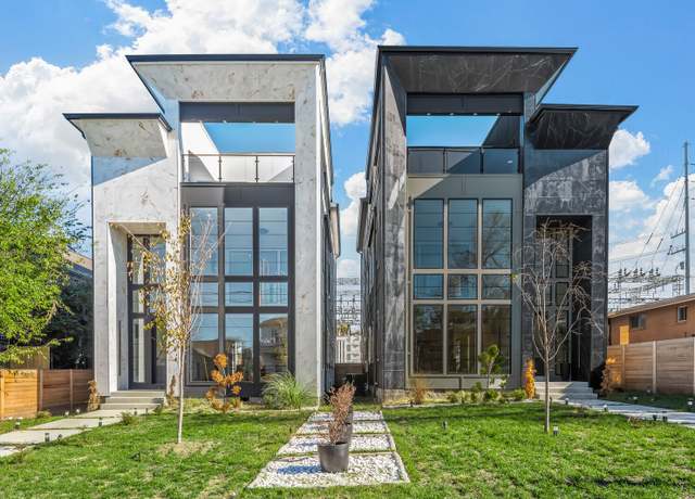 Property at 1304 15th Ave S, Nashville, TN 37212, 4 beds, 4.5 baths