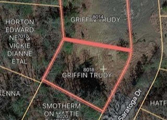 Property at 8014 8018 Saratoga Dr, Crossville, TN 38572
