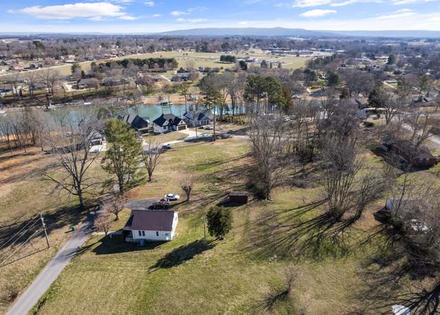 Property at 0 Agate St, Winchester, TN 37398