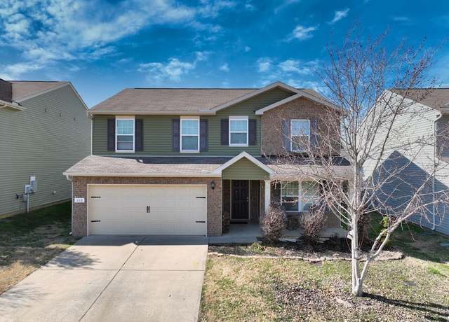 Property at 108 Suggs Dr, Lebanon, TN 37087, 4 beds, 2.5 baths