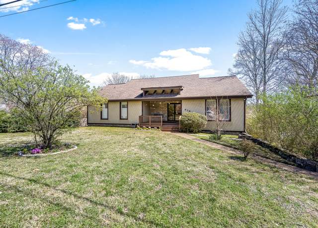 Property at 616 Belgium Dr, Hermitage, TN 37076, 4 beds, 3 baths