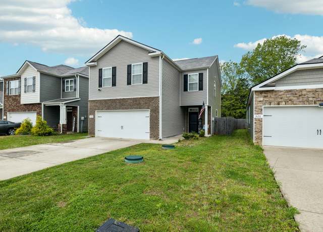 Property at 528 Spangler Ln, Ashland City, TN 37015, 4 beds, 2.5 baths