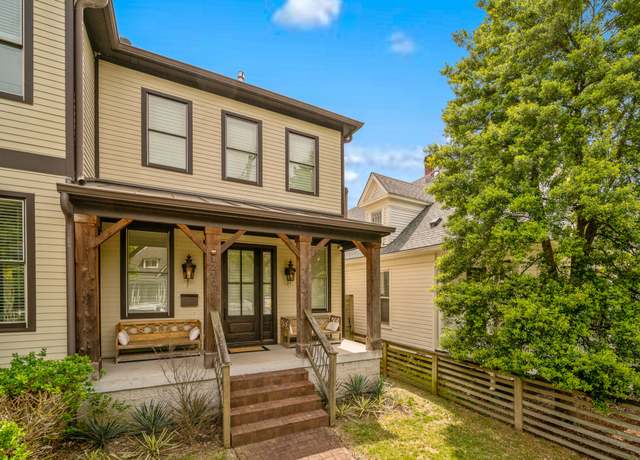Property at 1210 Gartland Ave Unit A, Nashville, TN 37206, 4 beds, 3.5 baths