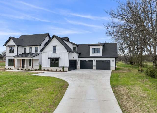 Property at 2123 Jc Taber Ln, Murfreesboro, TN 37130, 5 beds, 4 baths