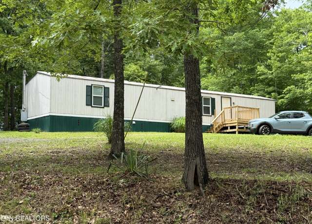 Property at 489 Trimmer Lane Ln, Jamestown, TN 38556, 2 beds, 2 baths
