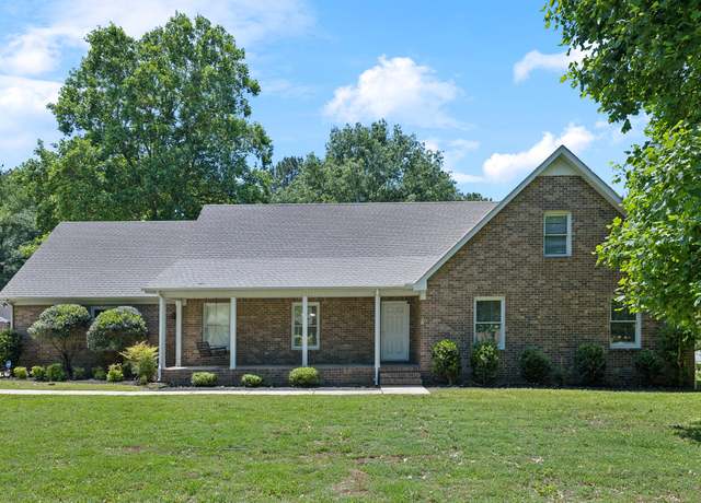 Property at 3031 Hartford Dr, Murfreesboro, TN 37129, 4 beds, 4 baths