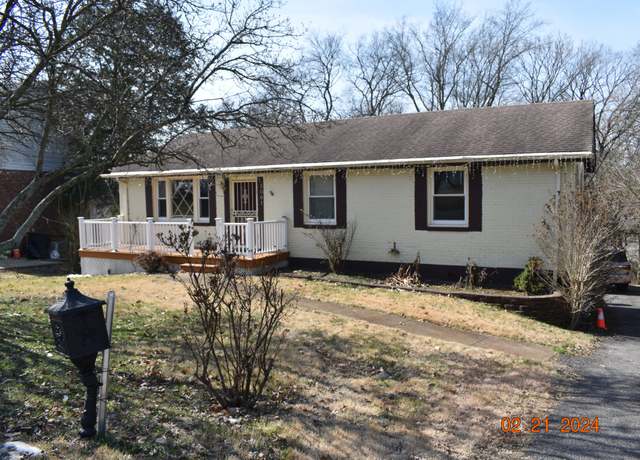 Property at 5061 Mclendon Dr, Antioch, TN 37013, 3 beds, 2.5 baths