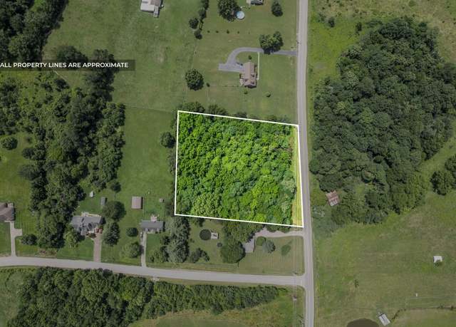 Property at 2809 Lake Rd, Woodlawn, TN 37191