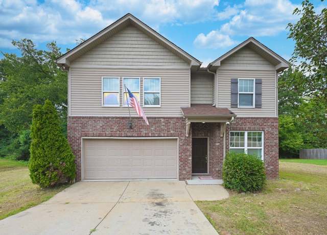 Property at 1011 Carriage Trl, Mount Juliet, TN 37122, 3 beds, 2.5 baths