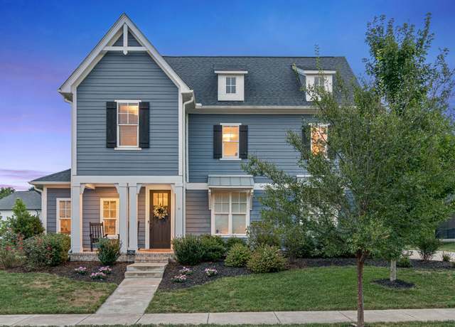 Property at 1092 Memorial Dr, Franklin, TN 37064, 4 beds, 3.5 baths