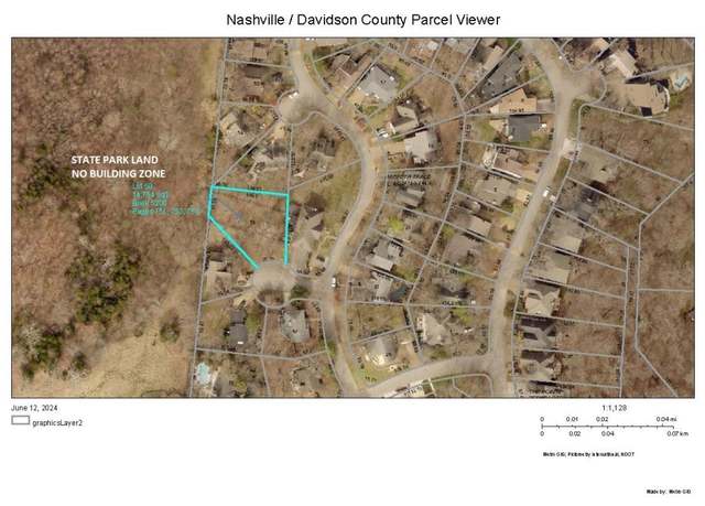 Property at 804 Harpeth Trace Pl, Nashville, TN 37221