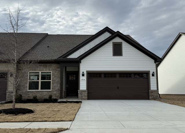 Property at 2836 Soldiers Honor Dr, Murfreesboro, TN 37128, 2 beds, 2 baths