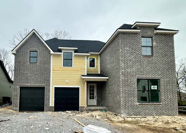 Property at 3306 Sassafras Ln, Thompsons Station, TN 37179, 5 beds, 4 baths