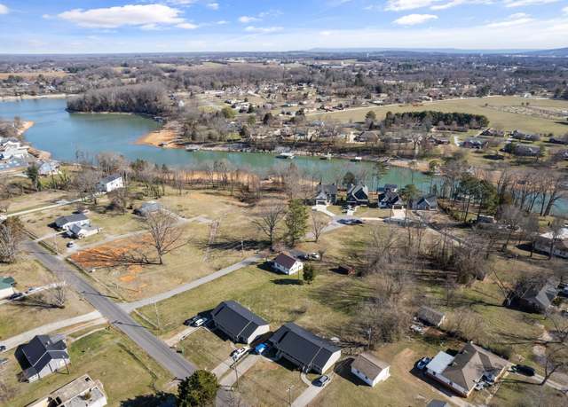 Property at 0 Jefferson St N, Winchester, TN 37398
