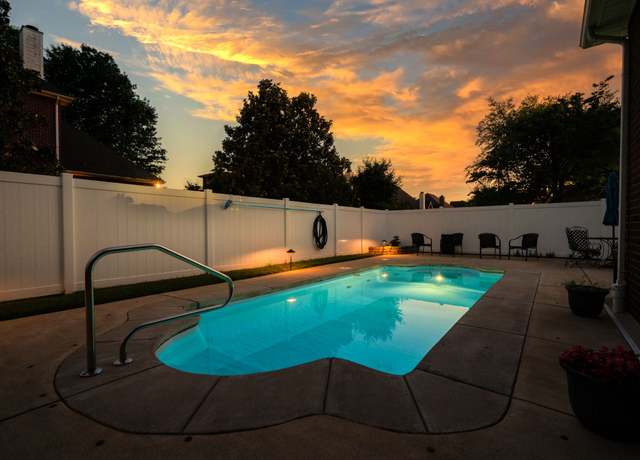 Property at 3307 Genoa Dr, Murfreesboro, TN 37128, 4 beds, 3 baths