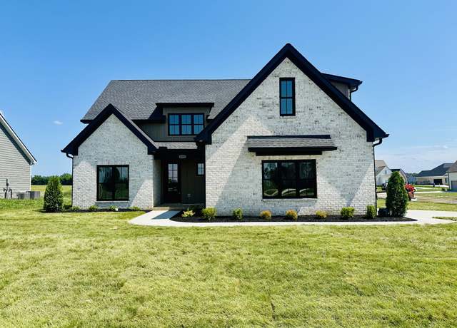Property at 4200 Fargo Ct, Murfreesboro, TN 37127, 4 beds, 4 baths