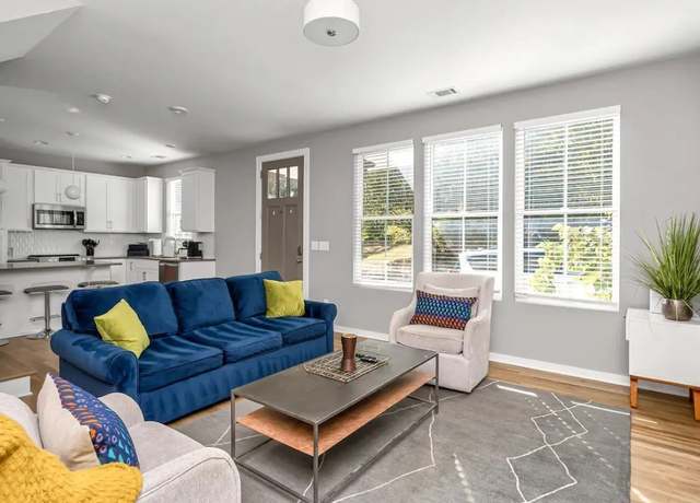 Property at 2120 Herman St #2, Nashville, TN 37208, 3 beds, 2.5 baths