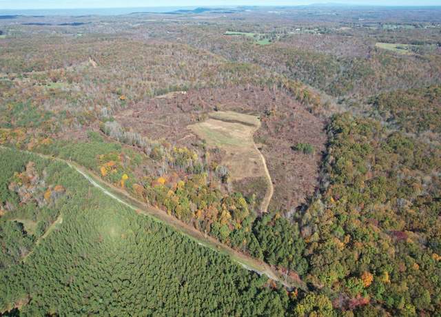 Property at 0 Leggett Rd, Pikeville, TN 37367