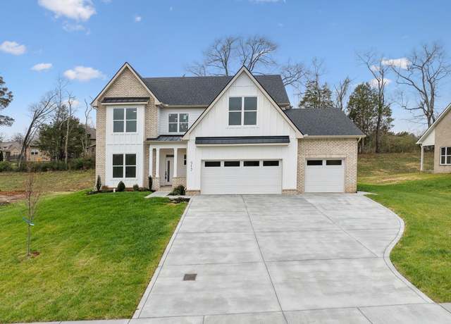Property at 517 Matthew Miller Dr, Smyrna, TN 37167, 4 beds, 3 baths