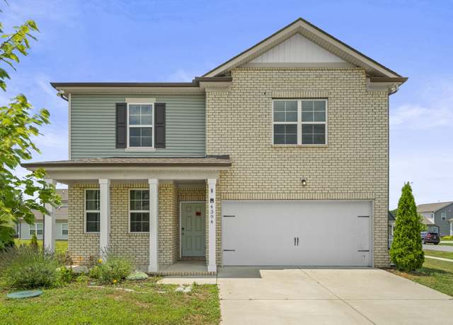 Property at 4394 Socata Ct, Cross Plains, TN 37049, 3 beds, 2.5 baths
