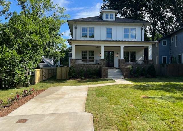 Property at 4022 Media St, Nashville, TN 37209, 5 beds, 4.5 baths