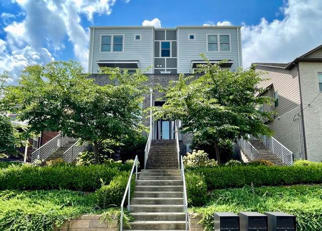 Property at 3117 Belwood St, Nashville, TN 37203, 4 beds, 3.5 baths
