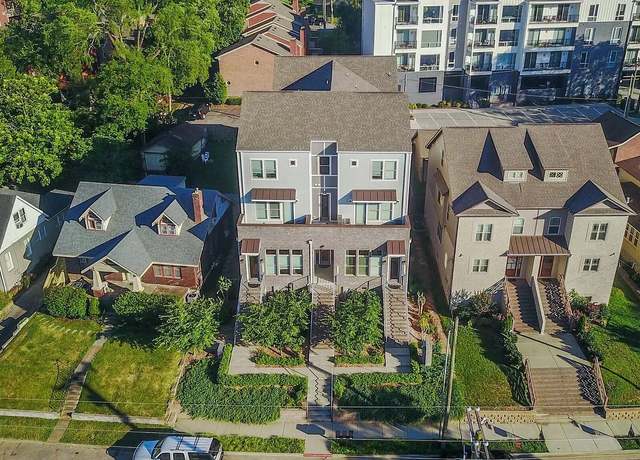 Property at 3117 Belwood St, Nashville, TN 37203, 4 beds, 3.5 baths