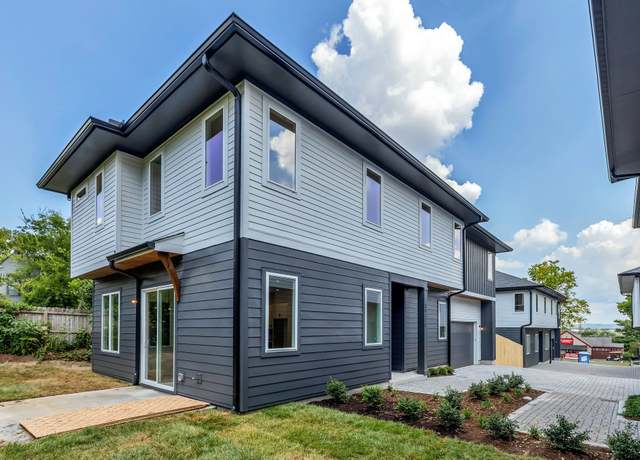 Property at 5917F Robertson Ave Unit Right Back, Nashville, TN 37209, 4 beds, 3.5 baths