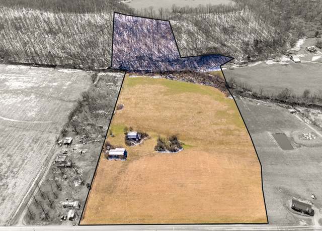 Property at 4000 Weakley Creek Rd, Lawrenceburg, TN 38464