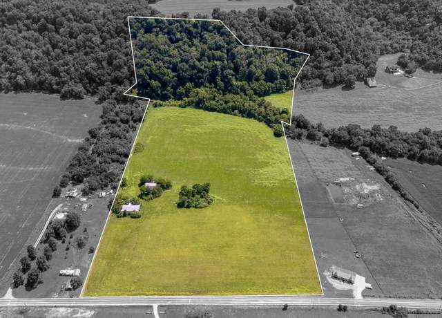 Property at 4000 Weakley Creek Rd, Lawrenceburg, TN 38464
