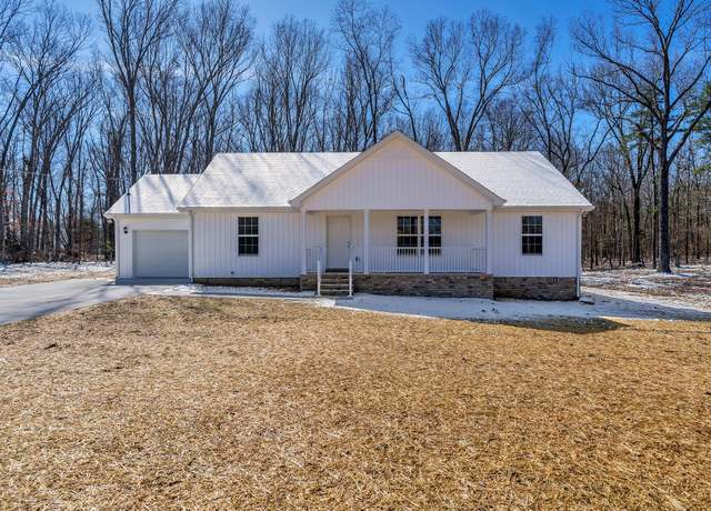 Property at 171 Sunset Falls Rd, Tullahoma, TN 37388, 3 beds, 2 baths