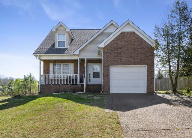 Property at 7105 Gregory Ct, Fairview, TN 37062, 3 beds, 2.5 baths